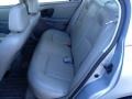 Silvermist Metallic - Malibu LS Sedan Photo No. 7
