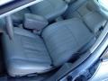 Silvermist Metallic - Malibu LS Sedan Photo No. 11