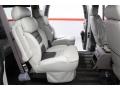 Summit White - Express 1500 AWD Passenger Conversion Van Photo No. 78