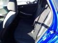 2012 Marathon Blue Hyundai Accent SE 5 Door  photo #7