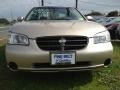 Sunlit Sand Metallic - Maxima GLE Photo No. 2