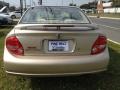 Sunlit Sand Metallic - Maxima GLE Photo No. 6
