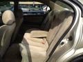 Sunlit Sand Metallic - Maxima GLE Photo No. 7