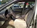 Sunlit Sand Metallic - Maxima GLE Photo No. 10