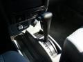 2001 Just Blue Metallic Nissan Frontier XE V6 King Cab Desert Runner  photo #16