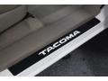 2005 Super White Toyota Tacoma V6 Double Cab 4x4  photo #67