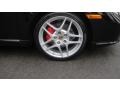 2009 Porsche Cayman S Wheel and Tire Photo