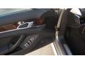 Platinum Silver Metallic - Panamera Turbo Photo No. 9