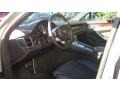 Platinum Silver Metallic - Panamera Turbo Photo No. 10