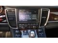 Platinum Silver Metallic - Panamera Turbo Photo No. 13