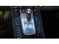 Platinum Silver Metallic - Panamera Turbo Photo No. 15