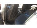 Platinum Silver Metallic - Panamera Turbo Photo No. 16