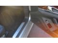 Platinum Silver Metallic - Panamera Turbo Photo No. 19