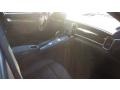 Platinum Silver Metallic - Panamera Turbo Photo No. 20