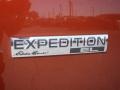 Dark Copper Metallic - Expedition EL Eddie Bauer Photo No. 37