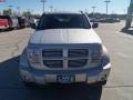 Bright Silver Metallic - Nitro Heat 4x4 Photo No. 2