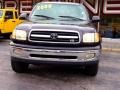 2000 Black Toyota Tundra Limited Extended Cab 4x4  photo #3