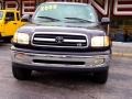 Black - Tundra Limited Extended Cab 4x4 Photo No. 3