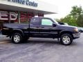 2000 Black Toyota Tundra Limited Extended Cab 4x4  photo #5