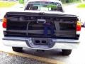 Black - Tundra Limited Extended Cab 4x4 Photo No. 7