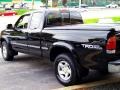 2000 Black Toyota Tundra Limited Extended Cab 4x4  photo #8