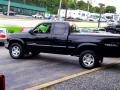 2000 Black Toyota Tundra Limited Extended Cab 4x4  photo #9