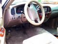 Black - Tundra Limited Extended Cab 4x4 Photo No. 11