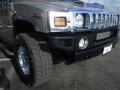 2006 Pewter Hummer H2 SUT  photo #2