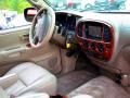 Black - Tundra Limited Extended Cab 4x4 Photo No. 16