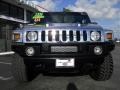 2006 Pewter Hummer H2 SUT  photo #4