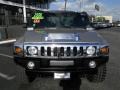 2006 Pewter Hummer H2 SUT  photo #6