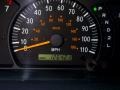 Black - Tundra Limited Extended Cab 4x4 Photo No. 20