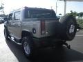 2006 Pewter Hummer H2 SUT  photo #11