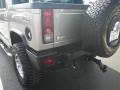 2006 Pewter Hummer H2 SUT  photo #12