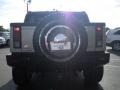2006 Pewter Hummer H2 SUT  photo #14