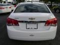 Summit White - Cruze LT Photo No. 5