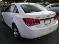 Summit White - Cruze LT Photo No. 6