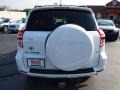 Super White - RAV4 I4 4WD Photo No. 6