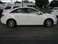 Summit White - Cruze LT Photo No. 7