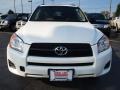 Super White - RAV4 I4 4WD Photo No. 8
