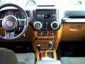 Black - Wrangler Unlimited Sahara 4x4 Photo No. 18