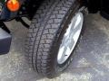 Black - Wrangler Unlimited Sahara 4x4 Photo No. 20