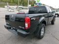 Super Black - Frontier Pro-4X King Cab 4x4 Photo No. 5