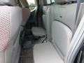 Super Black - Frontier Pro-4X King Cab 4x4 Photo No. 12
