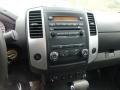 Super Black - Frontier Pro-4X King Cab 4x4 Photo No. 18