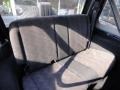 Patriot Blue Pearl - Wrangler X 4x4 Photo No. 16