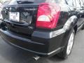 2009 Brilliant Black Crystal Pearl Dodge Caliber R/T  photo #19