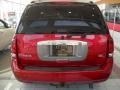 Medium Red Metallic - Rainier CXL AWD Photo No. 4