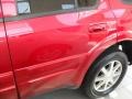 Medium Red Metallic - Rainier CXL AWD Photo No. 6