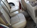 Medium Red Metallic - Rainier CXL AWD Photo No. 8